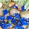 Hiland 50-100mm Landscape Recycled Glass in Turquoise LR50-GLASS-TRQ - alternate 5